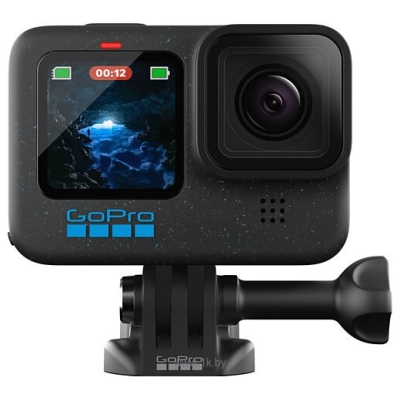 GoPro HERO12 Special Bundle