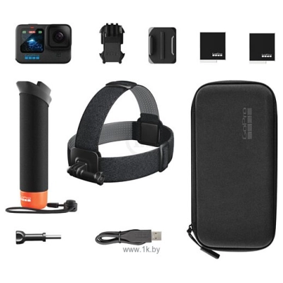 GoPro HERO12 Special Bundle