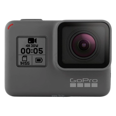 GoPro HERO5 Black (CHDHX-501)