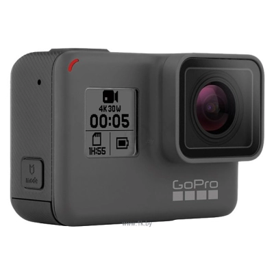 GoPro HERO5 Black (CHDHX-501)