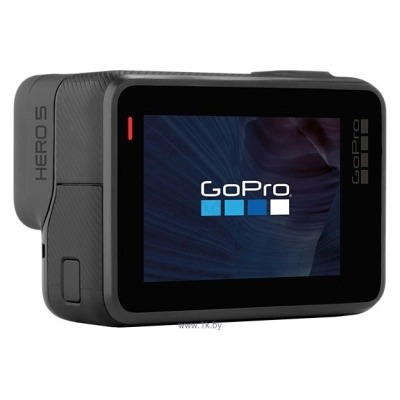 GoPro HERO5 Black (CHDHX-501)