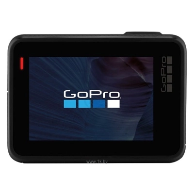 GoPro HERO5 Black (CHDHX-501)