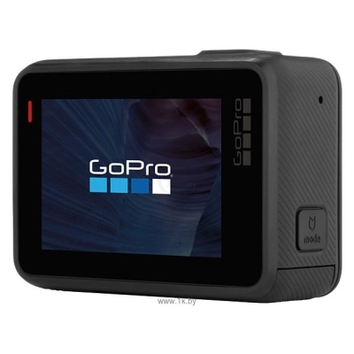 GoPro HERO5 Black (CHDHX-501)