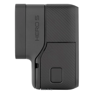 GoPro HERO5 Black (CHDHX-501)