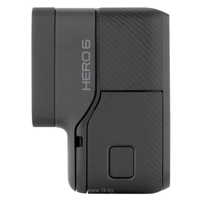 GoPro HERO6 Black (CHDHX-601)