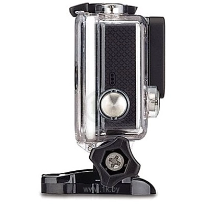 GoPro HERO3+ Silver Edition (CHDHN-302)