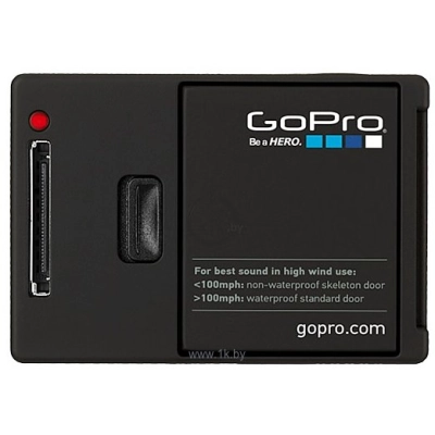 GoPro HERO3+ Silver Edition (CHDHN-302)