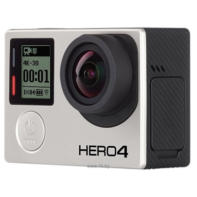 GoPro HERO4 Black (CHDHX-401)