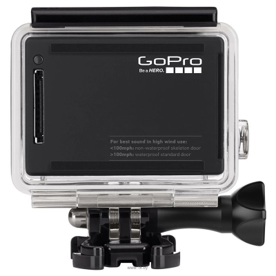 GoPro HERO4 Black (CHDHX-401)