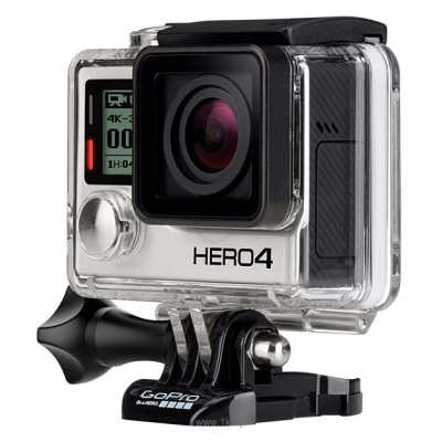 GoPro HERO4 Edition Adventure (CHDHX-401)