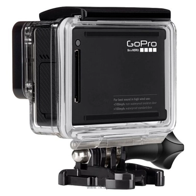 GoPro HERO4 Edition Adventure (CHDHX-401)