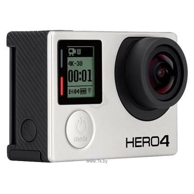 GoPro HERO4 Edition Adventure (CHDHX-401)