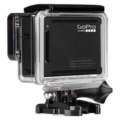 GoPro HERO4 Edition Motosport (CHDHX-401)