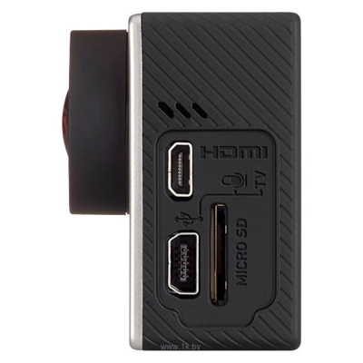 GoPro HERO4 Edition Motosport (CHDHX-401)