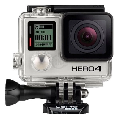 GoPro HERO4 Edition Surf (CHDHX-401)