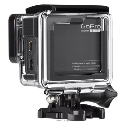 GoPro HERO4 Edition Surf (CHDHX-401)