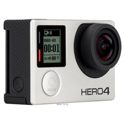 GoPro HERO4 Edition Surf (CHDHX-401)