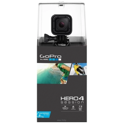 GoPro HERO4 Session (CHDHS-101)