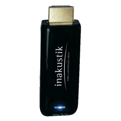 Inakustik DLNA HDMI Stick