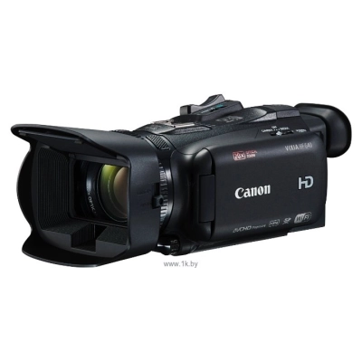 Canon LEGRIA HF G40