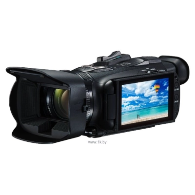 Canon LEGRIA HF G40