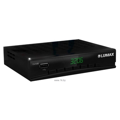 LUMAX DV3206HD