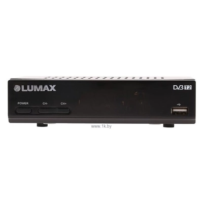 LUMAX DV3215HD