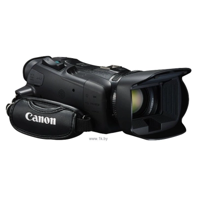 Canon LEGRIA HF G40