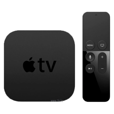 Apple TV Gen 4 32GB