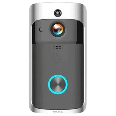 Blackview Doorbell Ubox