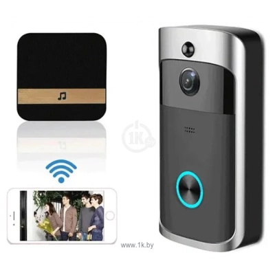 Blackview Doorbell Ubox