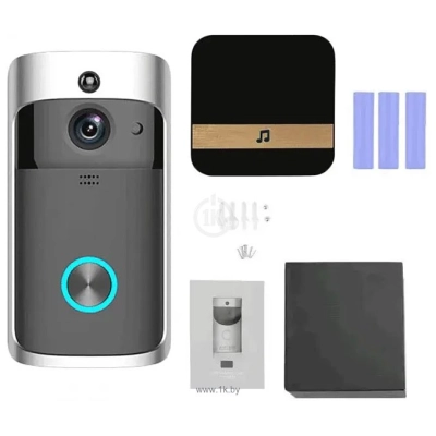 Blackview Doorbell Ubox