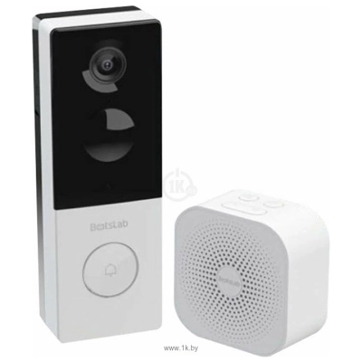 Botslab Video Doorbell R801