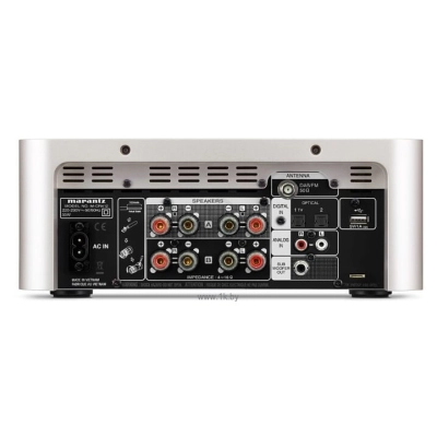 Marantz M-CR 412