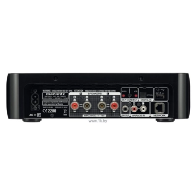 Marantz Melody Stream M-CR511