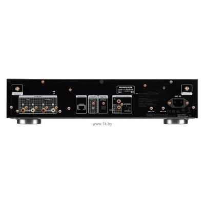 Marantz NA6006