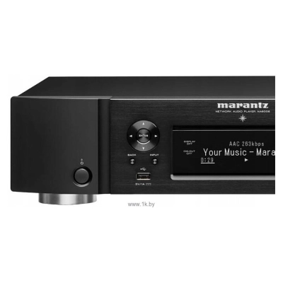 Marantz NA6006