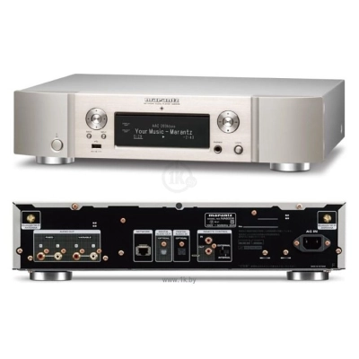 Marantz NA6006