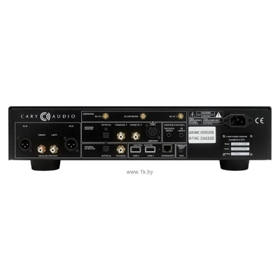 Cary Audio DMS-550