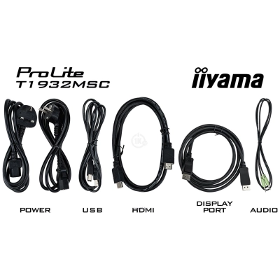 Iiyama T1932MSC-B5AG