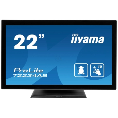 Iiyama T2234AS-B1