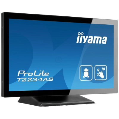 Iiyama T2234AS-B1