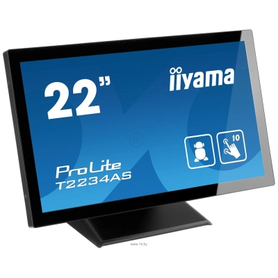 Iiyama T2234AS-B1