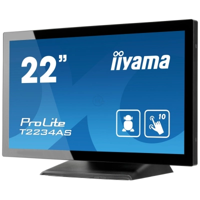 Iiyama T2234AS-B1