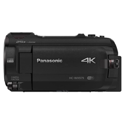 Panasonic HC-WX979