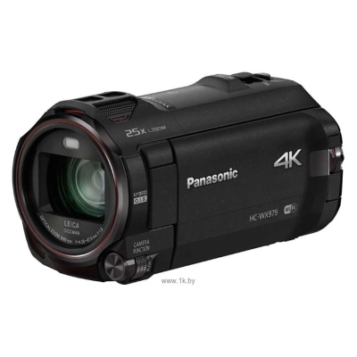 Panasonic HC-WX979