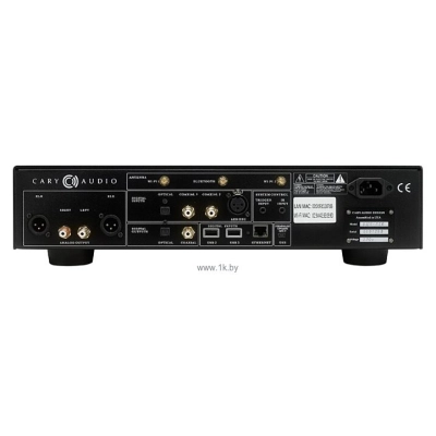 Cary Audio DMS-600