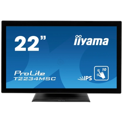 Iiyama T2234MSC-B6X