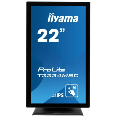 Iiyama T2234MSC-B6X