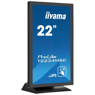 Iiyama T2234MSC-B6X